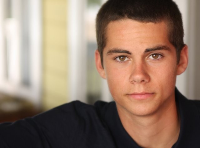 Dylan O'Brien Fotoğrafı