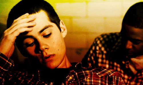 Dylan O'Brien Fotoğrafı