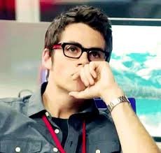Dylan O'Brien Fotoğrafı