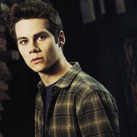 Dylan O'Brien Fotoğrafı
