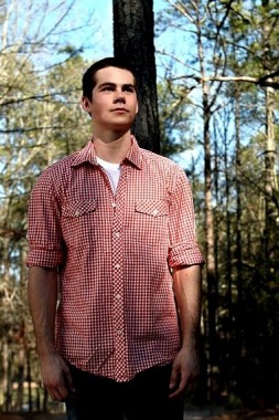 Dylan O'Brien Fotoğrafı