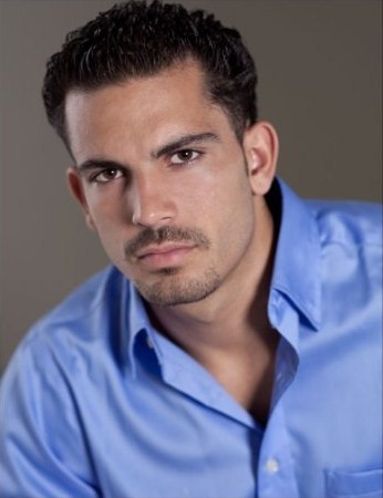 Albert Valladares Fotoğrafı