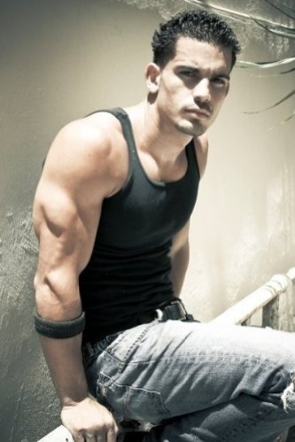 Albert Valladares Fotoğrafı