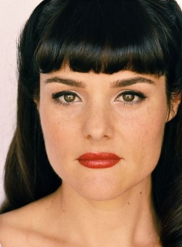 Nicole Hawkyard Fotoğrafı