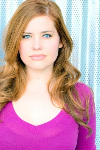 Lexi Marman Fotoğrafı