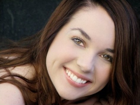 Alexandra Holder Fotoğrafı