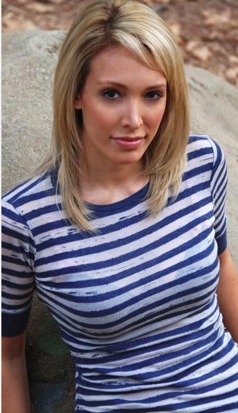 Parker Snow Fotoğrafı