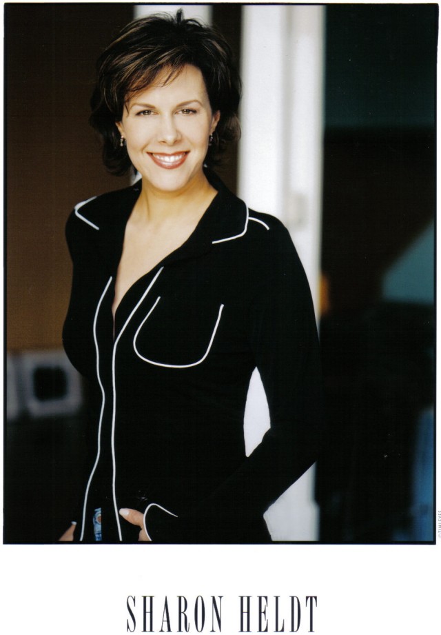 Sharon Heldt Fotoğrafı