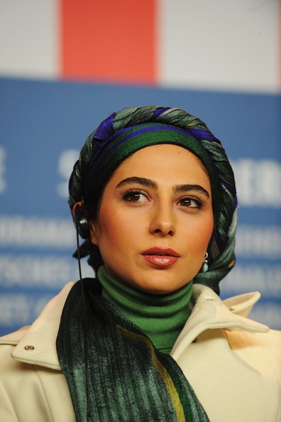 Rana Azadivar Fotoğrafı