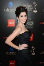 Jen Lilley Fotoğrafı