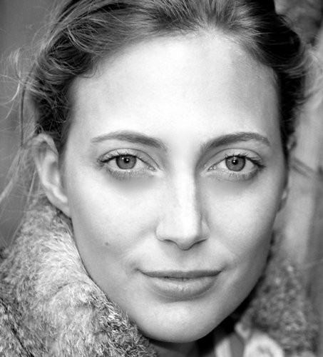 Casey Austin Fotoğrafı