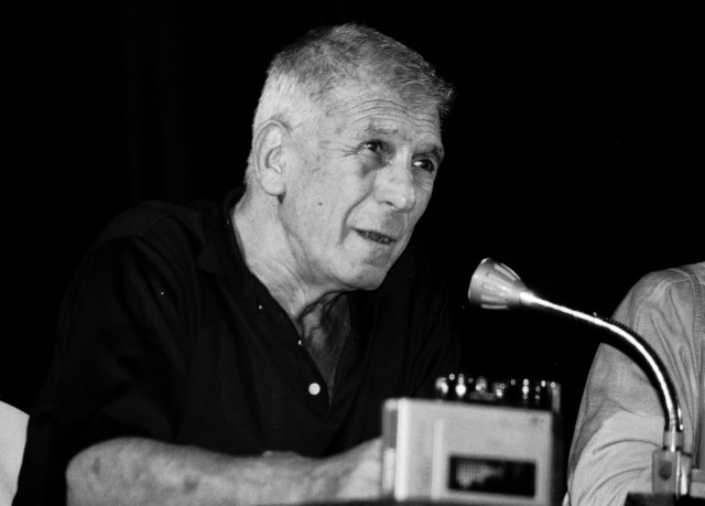 Richard Brooks fotoğrafı