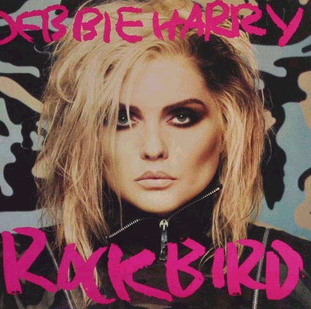 Deborah Harry Fotoğrafları 12