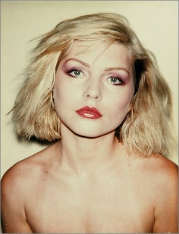 Deborah Harry Fotoğrafları 7