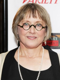 Mary Beth Hurt Fotoğrafı