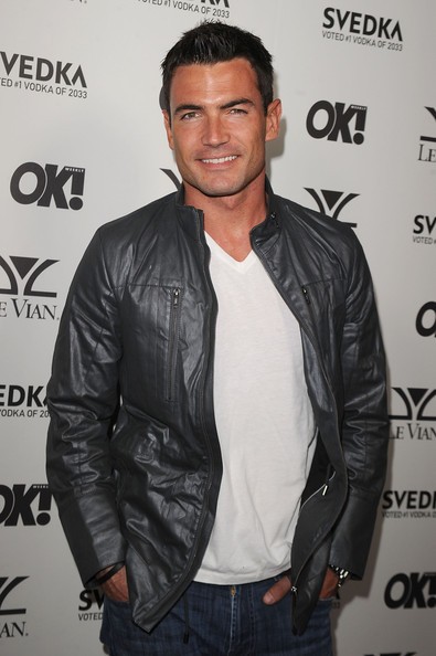 Aiden Turner Fotoğrafı