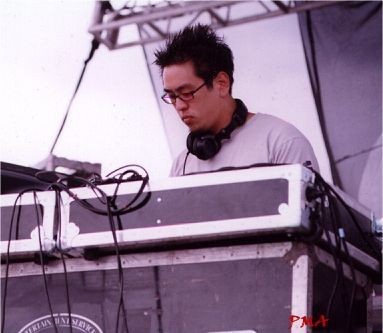 Joe Hahn Fotoğrafları 4