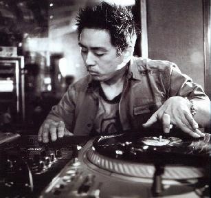 Joe Hahn Fotoğrafları 5