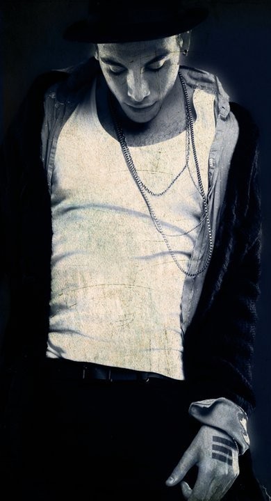 Can Bonomo Fotoğrafı