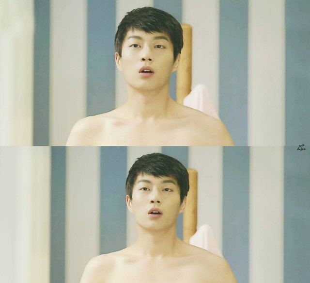 Yoon Doo-joon Fotoğrafı