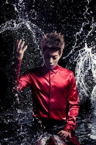 Yoon Doo-joon Fotoğrafı