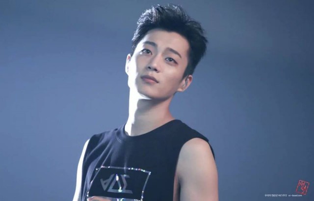 Yoon Doo-joon Fotoğrafları 144