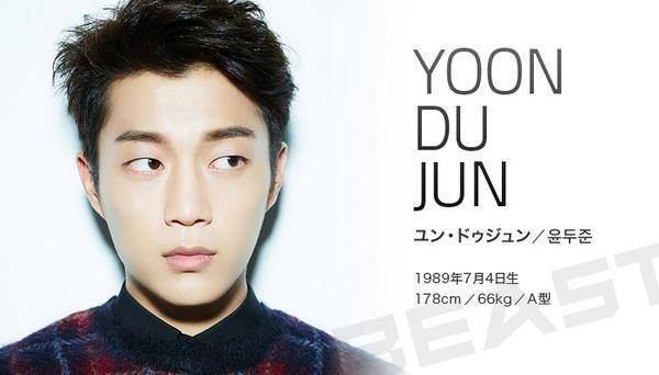 Yoon Doo-joon Fotoğrafları 149