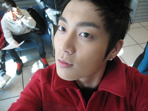 Yoon Doo-joon Fotoğrafı