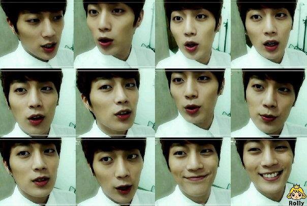 Yoon Doo-joon Fotoğrafları 71