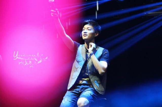 Yoon Doo-joon Fotoğrafı