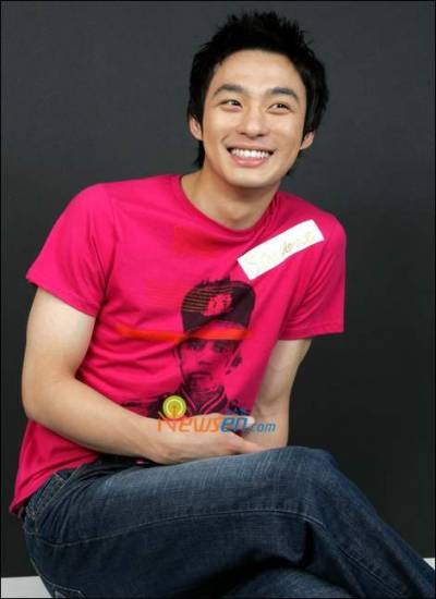 Jun Tae-soo Fotoğrafı