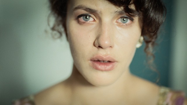 Jessica Brown-Findlay Fotoğrafları 32