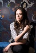 Jessica Brown-Findlay Fotoğrafı