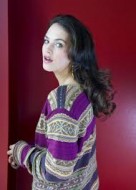 Jessica Brown-Findlay Fotoğrafı