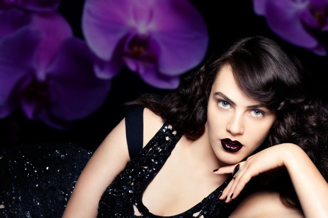 Jessica Brown-Findlay Fotoğrafları 9