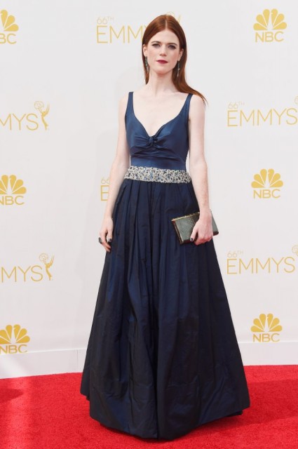 Rose Leslie Fotoğrafı