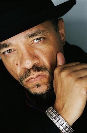 Ice-T Fotoğrafları 1
