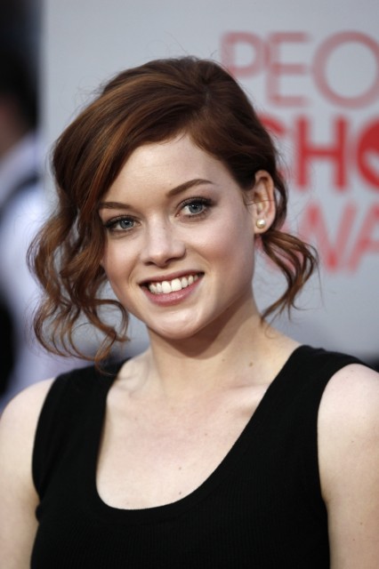 Jane Levy Fotoğrafı