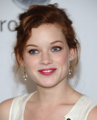 Jane Levy Fotoğrafı
