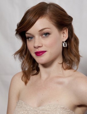 Jane Levy Fotoğrafı