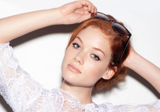 Jane Levy Fotoğrafları 35