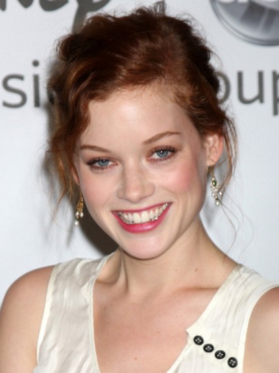 Jane Levy Fotoğrafı