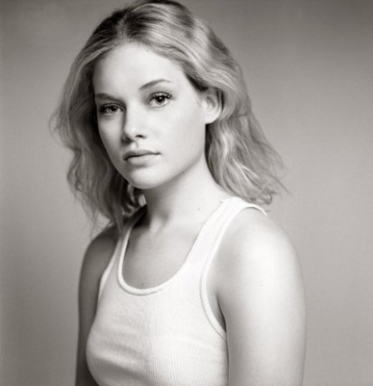 Jane Levy Fotoğrafı