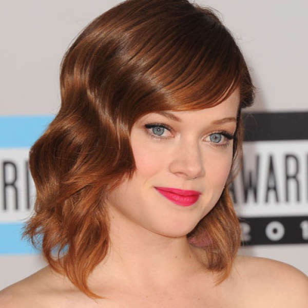 Jane Levy Fotoğrafı