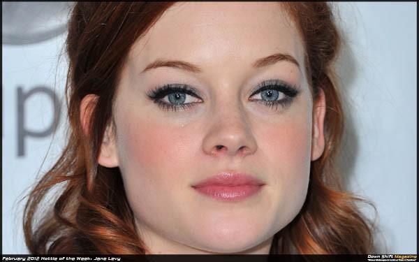 Jane Levy Fotoğrafı
