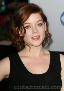 Jane Levy Fotoğrafları 43