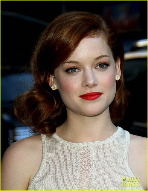 Jane Levy Fotoğrafı