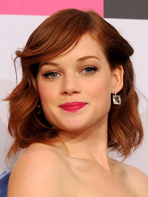 Jane Levy Fotoğrafı