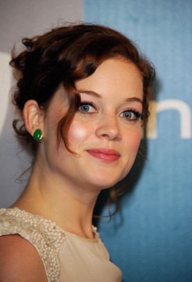 Jane Levy Fotoğrafı