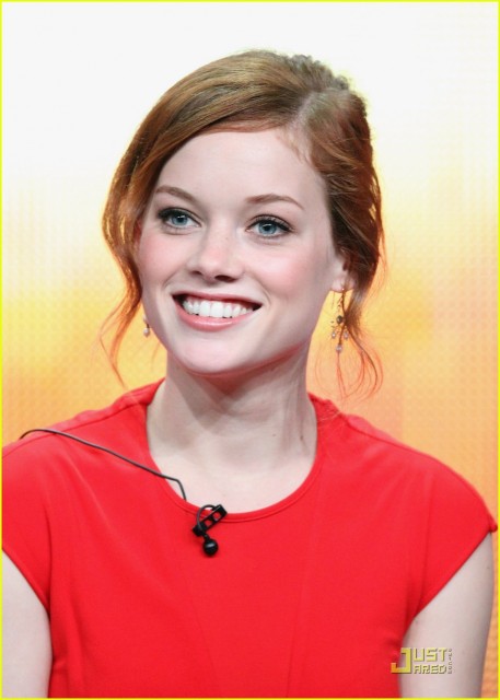 Jane Levy Fotoğrafları 52